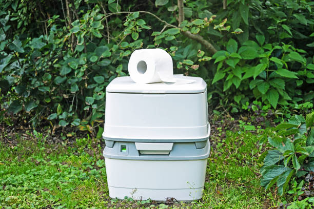 Best Event porta potty rental  in Dillon, SC