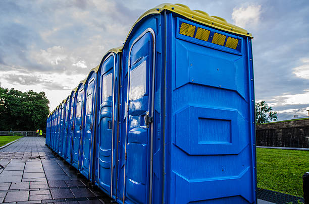 Best Luxury portable toilet rental  in Dillon, SC